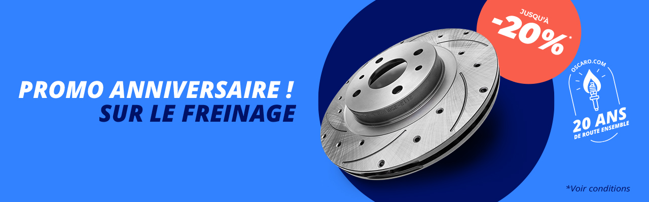 découvrez les meilleures promotions sur oscaro ! profitez de réductions exceptionnelles sur une large sélection de pièces auto et accessoires. ne ratez pas ces offres exclusives pour prendre soin de votre véhicule à prix mini.