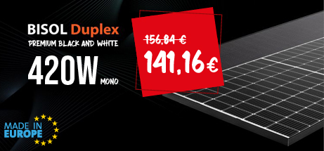 profitez de nos promotions exclusives sur les panneaux photovoltaïques ! réduisez votre facture d'énergie tout en préservant l'environnement. découvrez nos offres avantageuses pour bénéficier d'une énergie propre et renouvelable dès aujourd'hui.