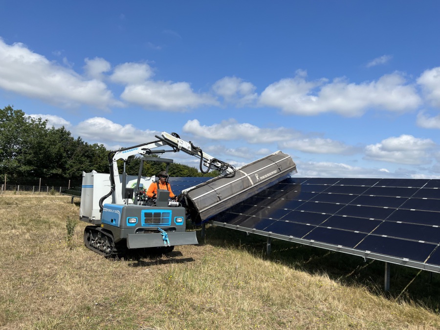 découvrez des conseils pratiques et des informations essentielles pour les propriétaires photovoltaïques. optimisez votre installation, comprenez les aides financières disponibles et maximisez votre production d'énergie solaire.