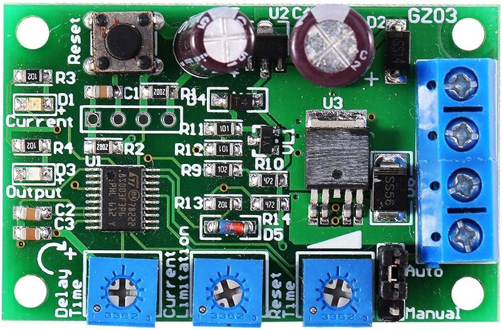 découvrez l'importance de la protection contre les courts-circuits pour garantir la sécurité électrique de vos installations. apprenez comment prévenir les risques et choisir les dispositifs adéquats.