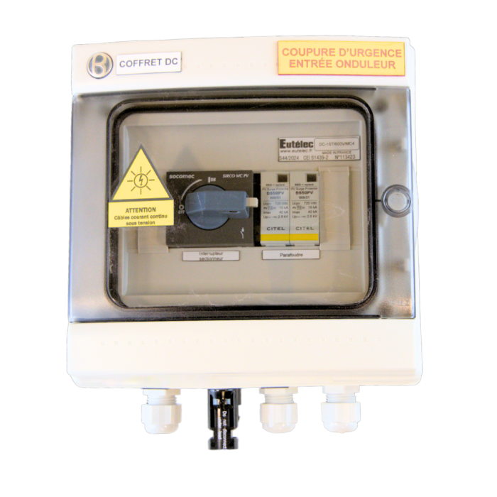 découvrez nos conseils et solutions pour protéger efficacement votre photovoltaïque (pv) des intempéries et des risques, garantissant ainsi la longévité et le rendement optimal de votre installation solaire.