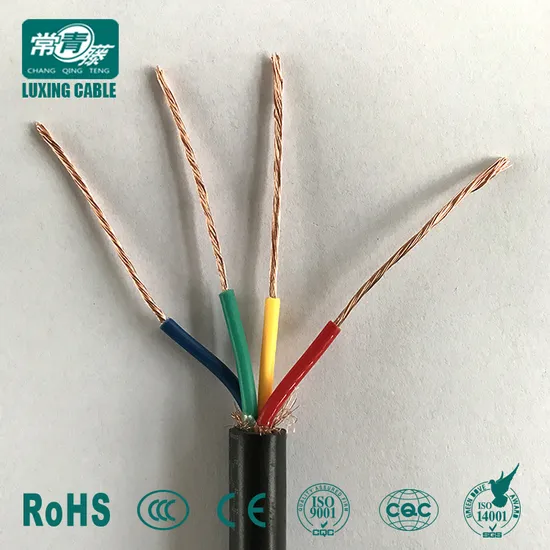découvrez la puissance du câble électrique de 2.5 mm², idéal pour vos installations domestiques ou professionnelles. sa capacité de transport élevé assure une utilisation sûre et efficace, parfaite pour alimenter vos appareils électriques en toute confiance.