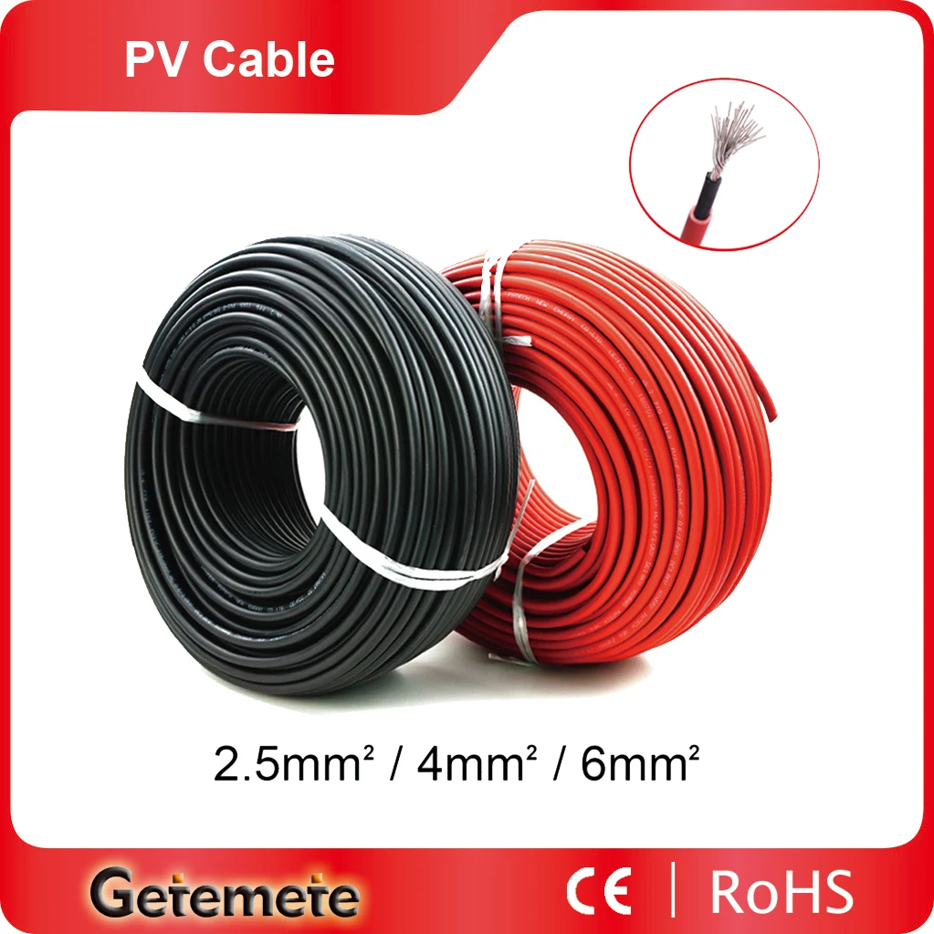 découvrez la puissance et la performance des câbles électriques de 2.5mm2, idéaux pour vos projets d'électricités domestiques et professionnelles. profitez d'une connexion fiable et sûre pour tous vos appareils.