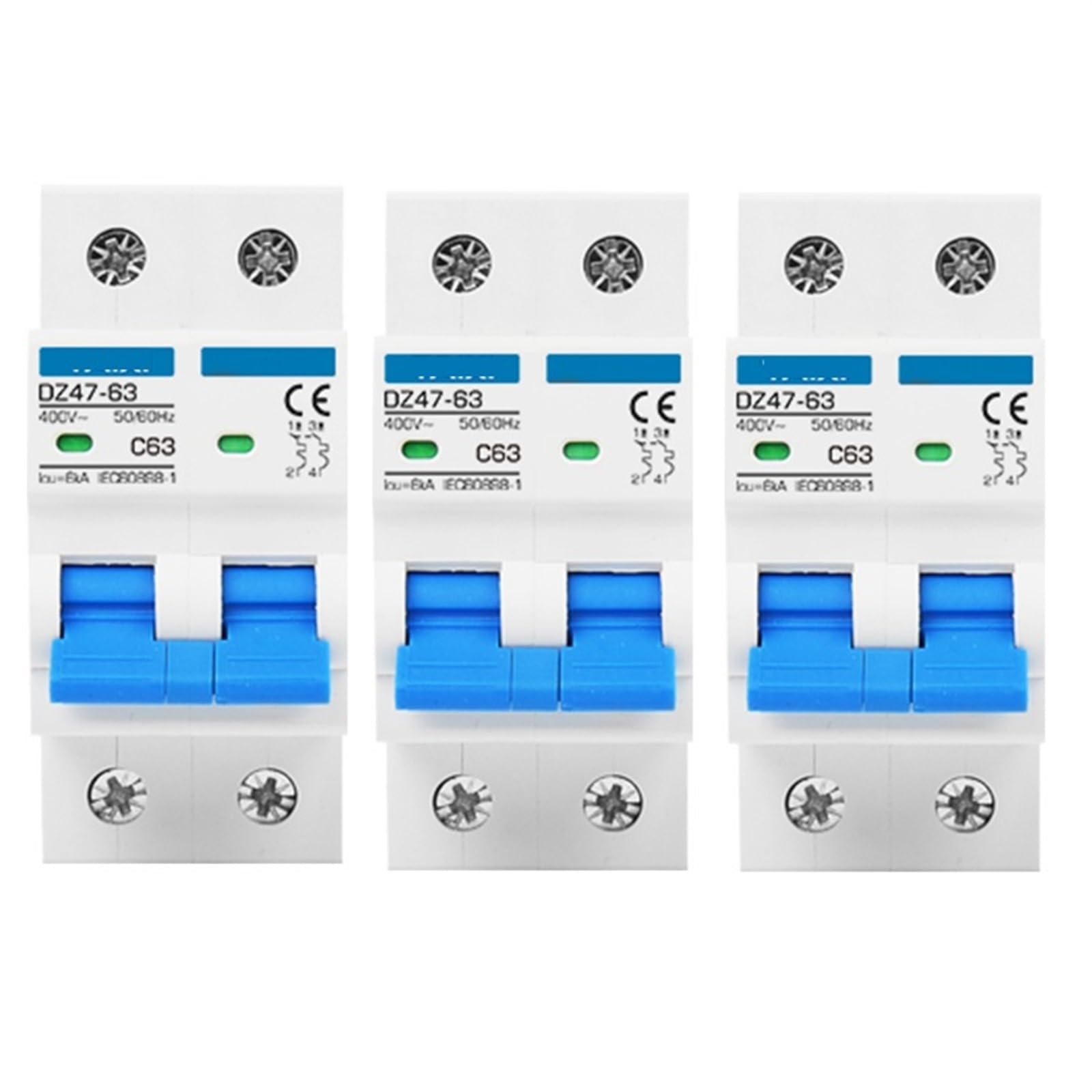 découvrez tout ce qu'il faut savoir sur la puissance des disjoncteurs 16a, leurs caractéristiques, applications et conseils pour un usage sécurisé dans votre installation électrique.