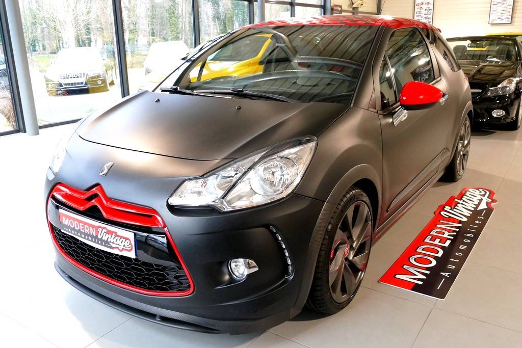 découvrez la puissance de la ds3, une voiture alliant performance et style. explorez ses caractéristiques techniques, son design audacieux et son expérience de conduite unique. idéale pour les amateurs de sensations fortes, la ds3 se distingue par son agilité et son confort sur route.