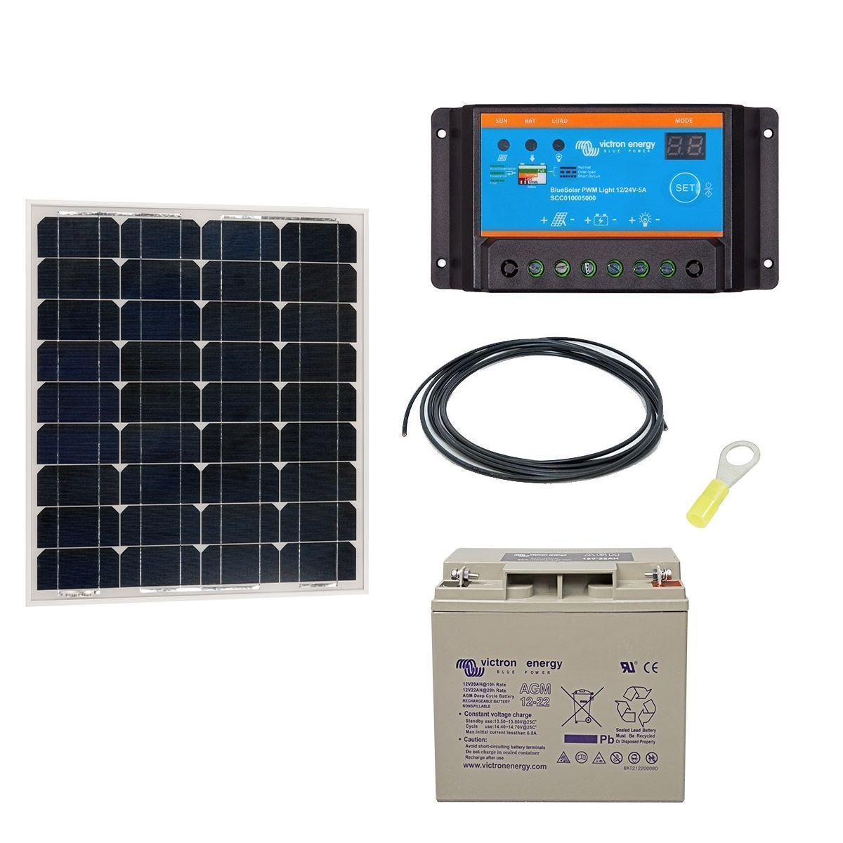 découvrez la puissance d'un panneau solaire 12v pour alimenter vos appareils en énergie renouvelable. idéal pour les petits systèmes solaires, ce panneau vous offre une solution efficace et écologique pour vos besoins en électricité.