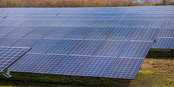 découvrez la puissance d'un panneau solaire de 1 m² et son efficacité pour optimiser la production d'énergie renouvelable. apprenez comment ce système peut réduire votre empreinte carbone et vous faire économiser sur vos factures d'électricité.
