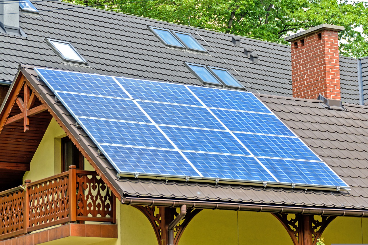découvrez la puissance d'un panneau solaire de 1 m², sa capacité à générer de l'énergie renouvelable, et comment il peut optimiser votre consommation d'électricité tout en réduisant votre empreinte carbone.