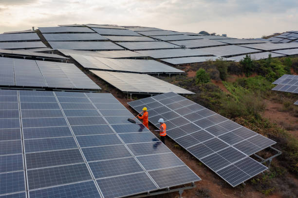 découvrez la puissance d'un panneau solaire de 1m² et comment il peut optimiser votre production d'énergie. informez-vous sur ses avantages, son efficacité et son impact environnemental pour un mode de vie durable.