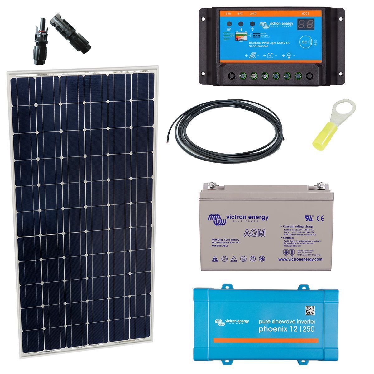 découvrez comment maximiser l'énergie de votre système solaire avec une batterie performante. optimisez la puissance de votre panneau solaire pour garantir une autonomie exceptionnelle et des économies d'énergie tout au long de l'année.
