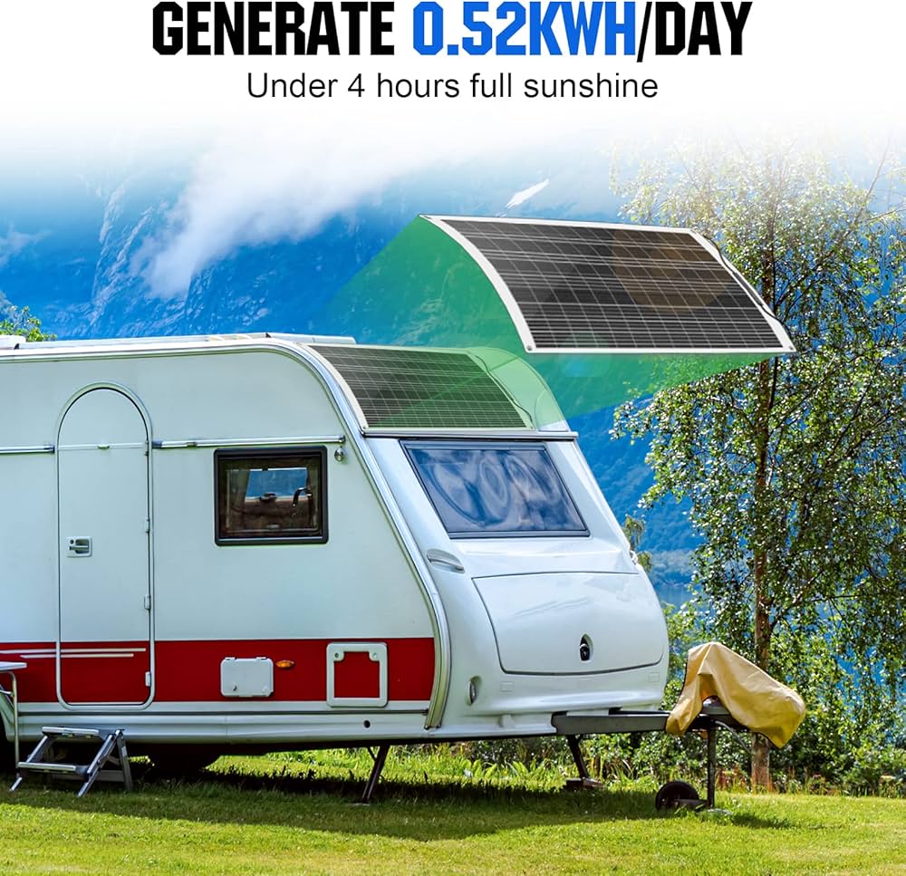 découvrez comment maximiser la puissance de votre panneau solaire pour caravane. apprenez à choisir le bon équipement et à optimiser l'énergie solaire pour vos voyages en plein air.