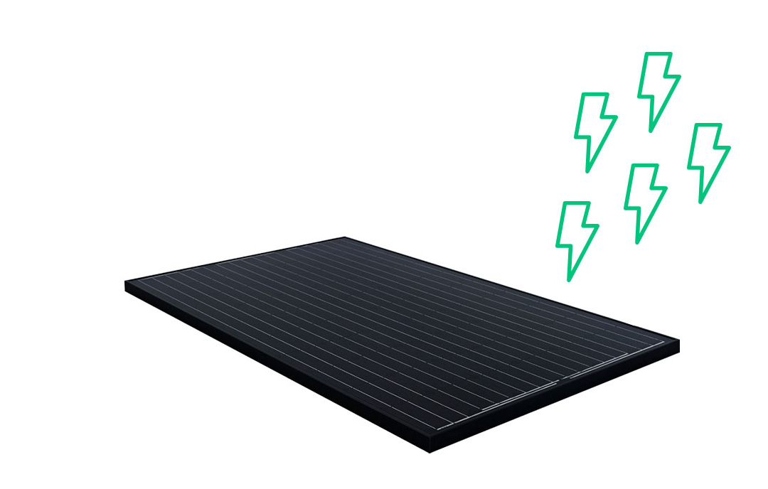 découvrez la puissance des panneaux photovoltaïques : maximisez votre production d'énergie solaire, réduisez vos factures d'électricité et participez à la transition écologique grâce à des solutions durables et innovantes.