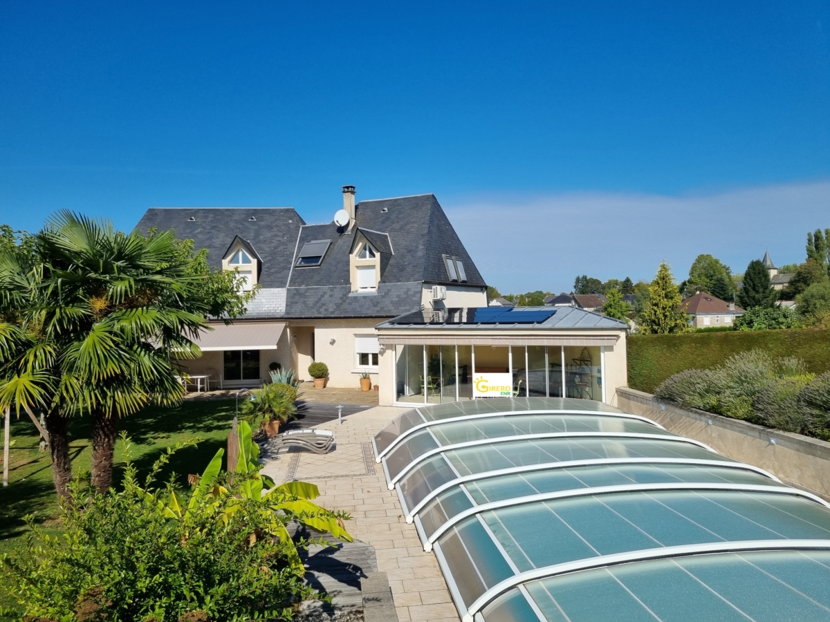 découvrez tout sur les systèmes photovoltaïques de 3 kwc : leur fonctionnement, avantages, coûts et conseils d'installation pour optimiser votre production d'énergie solaire.