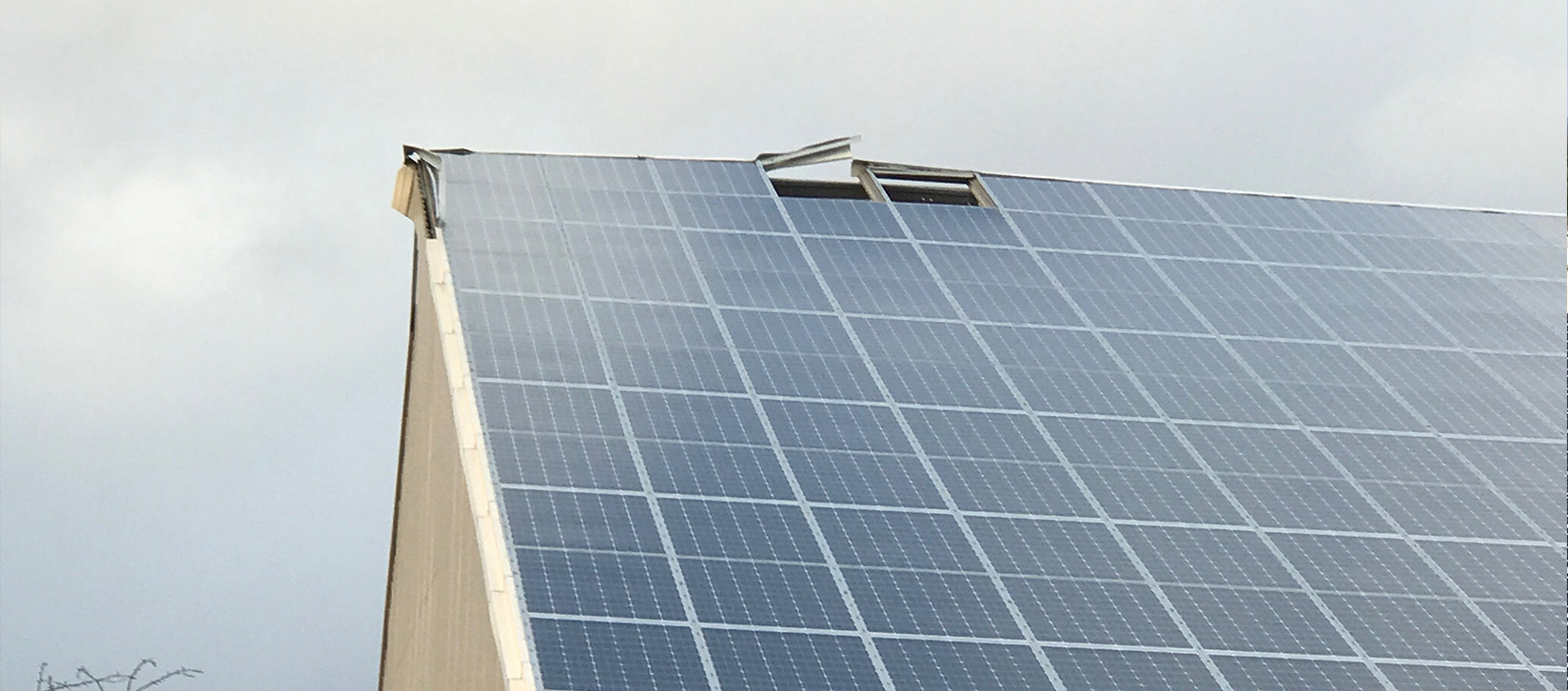 découvrez les enjeux et les actualités liés aux projets photovoltaïques en alsace. informez-vous sur les initiatives pour une énergie renouvelable et durable dans la région.