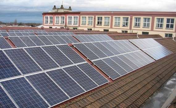 découvrez les dernières actualités, événements et informations sur la planète photovoltaïque en alsace. suivez les innovations et les projets d'énergie solaire dans cette région dynamique et engagé pour un avenir durable.