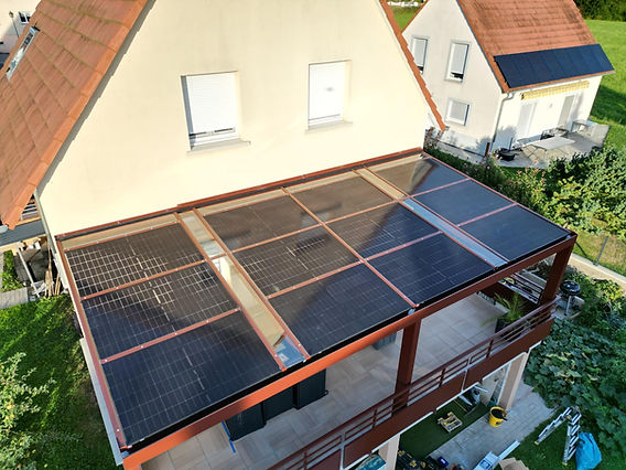découvrez toutes les informations sur le photovoltaïque en alsace. profitez d'un guide complet sur les opportunités, les subventions et les installations solaires dans cette région dynamique.