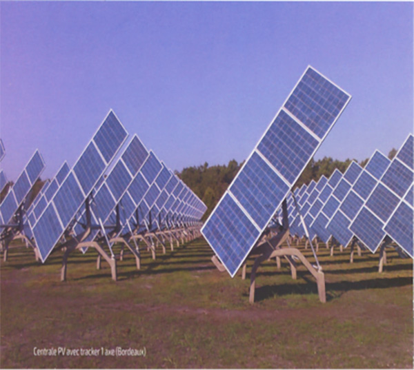 découvrez les avantages des panneaux photovoltaïques pour produire de l'énergie verte et réduire votre facture d'électricité. informations sur l'installation, le fonctionnement et les bénéfices du pv solaire.