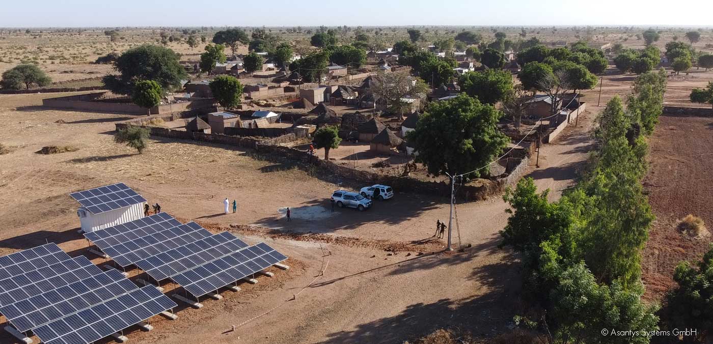 découvrez les avantages des panneaux photovoltaïques dans les zones rurales, leur impact sur l'autosuffisance énergétique et le développement durable, ainsi que des solutions adaptées aux besoins spécifiques des communautés éloignées.