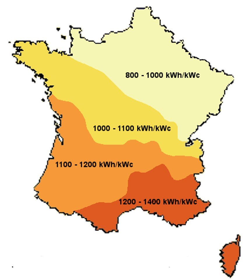 découvrez pvgis afrique, un outil essentiel pour analyser le potentiel solaire sur le continent africain. accédez à des données précises sur l'irradiation solaire, optimisez l'installation de vos panneaux photovoltaïques et contribuez à un avenir énergétique durable en afrique.