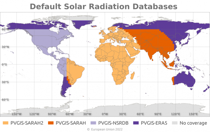 découvrez pvgis, l'outil essentiel pour évaluer le potentiel solaire de votre région. optimisez vos projets d'énergie renouvelable avec des données précises sur l'ensoleillement et l'énergie solaire disponible.