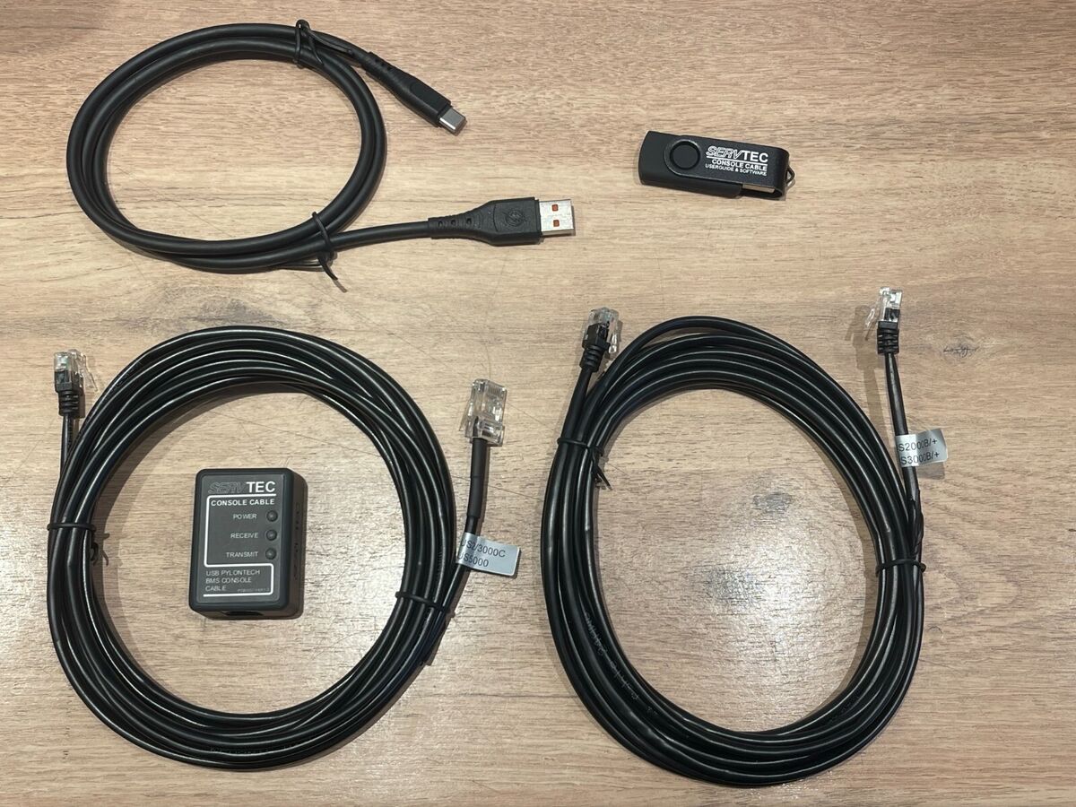 découvrez la pylontech us2000+, une batterie lithium-ion innovante et performante, idéale pour le stockage d'énergie solaire. offrant une grande capacité, une durée de vie prolongée et une installation facile, elle répond parfaitement aux besoins des particuliers et des professionnels. optimisez votre consommation d'énergie tout en contribuant à un développement durable.