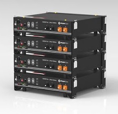 découvrez la batterie pylontech us2000+, une solution de stockage d'énergie hautes performances idéale pour vos besoins en énergie renouvelable. conçue pour une durabilité améliorée et une efficacité optimale, cette batterie offre une capacité de 2,4 kwh et est parfaite pour les systèmes de panneaux solaires domestiques. profitez d'une énergie fiable et économique avec pylontech.