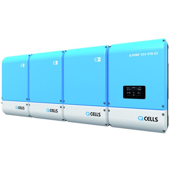 découvrez q cells, un leader innovant dans le secteur de l'énergie solaire, offrant des panneaux photovoltaïques de haute performance. explorez nos solutions durables pour optimiser votre production d'énergie et réduire votre empreinte carbone.