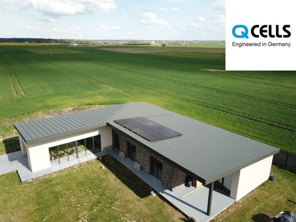 découvrez le qcells g8, une solution innovante de panneaux solaires haute performance qui allie efficacité énergétique et durabilité. profitez d'une énergie renouvelable fiable pour votre maison tout en réduisant votre empreinte carbone.
