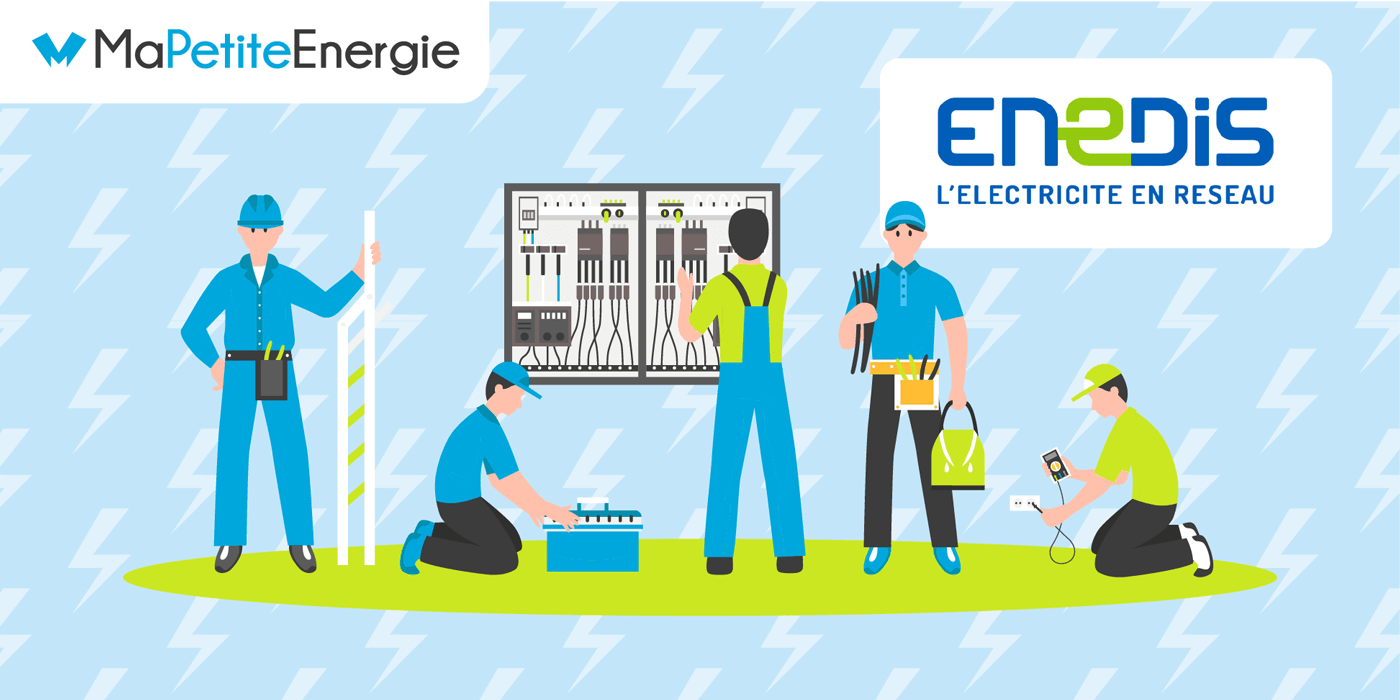 découvrez comment effectuer le raccordement enedis pour votre domicile ou votre entreprise. informez-vous sur les démarches, les délais et les coûts associés pour bénéficier d'une alimentation électrique sécurisée et performante.