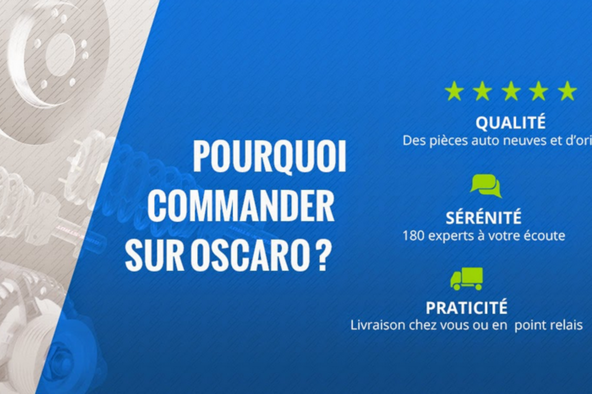 découvrez tout ce qu'il faut savoir sur le rachat d'oscaro, le leader de la vente de pièces auto en ligne. analyse des enjeux, impact sur le marché et nouvelles perspectives pour les automobilistes.