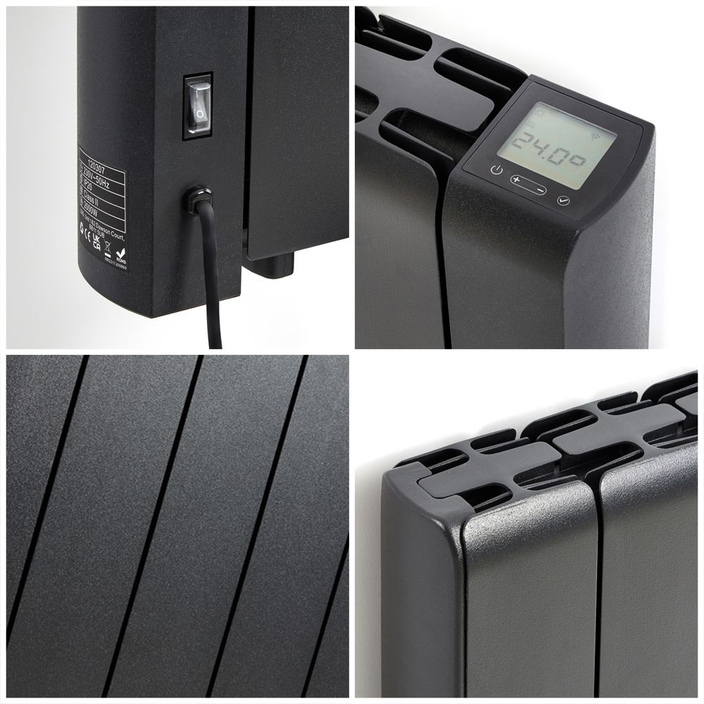 découvrez notre radiateur 1000w avec prise intégrée, parfait pour chauffer efficacement vos espaces tout en étant facile à installer. idéal pour les petites pièces, ce radiateur combine performance et confort, vous permettant de profiter d'une ambiance chaleureuse en un rien de temps.