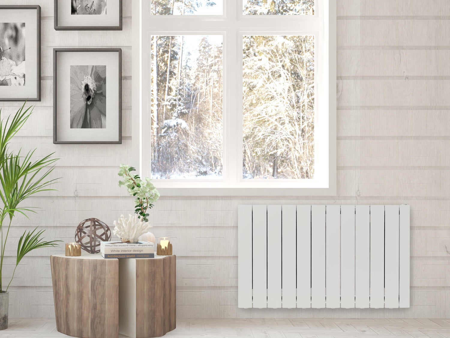 découvrez notre sélection de radiateurs chez bricoman, alliant efficacité, design moderne et confort thermique. trouvez le modèle idéal pour votre espace tout en profitant de tarifs compétitifs et d'une qualité irréprochable.