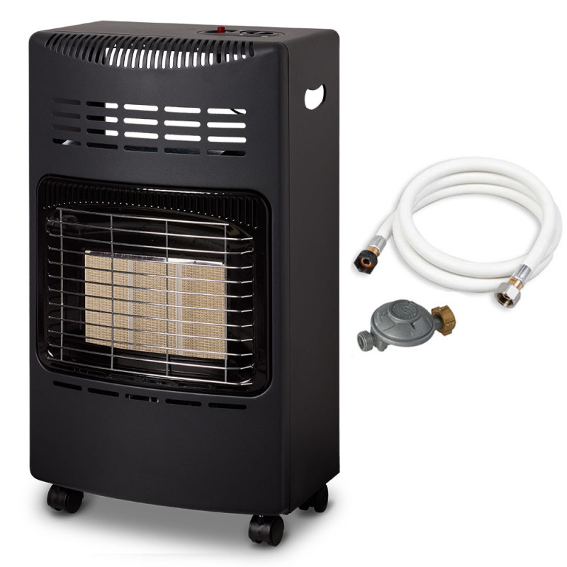 découvrez notre large sélection de radiateurs à gaz chez leroy merlin, alliant performance et design. idéaux pour chauffer votre espace de vie tout en optimisant votre confort. trouvez le modèle qui vous convient !