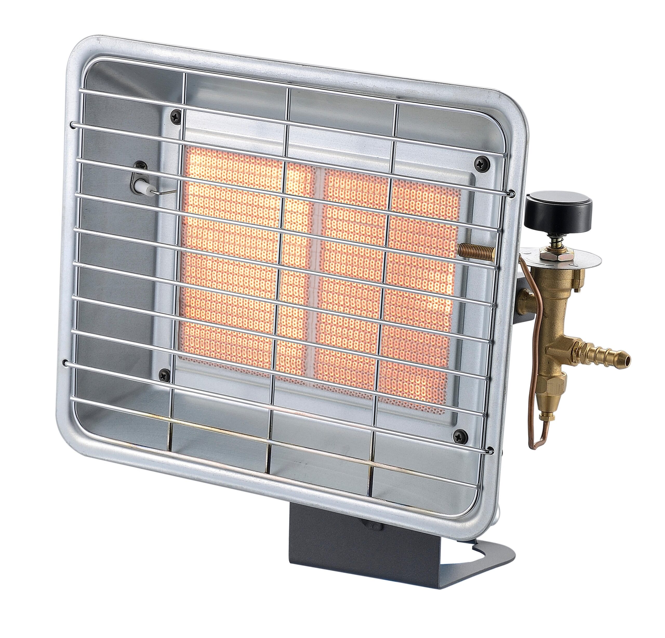 découvrez notre large sélection de radiateurs à gaz chez leroy merlin. profitez d'un chauffage efficace et économique pour votre maison. trouvez le modèle idéal qui s'adapte à vos besoins et à votre décoration intérieure.