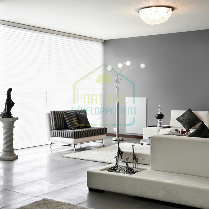 découvrez les avantages des radiateurs à inertie, une solution de chauffage performant et économe en énergie. profitez d'un confort optimal avec une diffusion homogène de la chaleur dans votre intérieur.