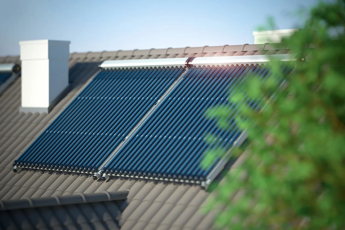 découvrez les avantages des radiateurs solaires, une solution écologique et économique pour chauffer votre maison. apprenez comment ces systèmes innovants convertissent l'énergie solaire en chaleur, réduisant ainsi vos factures d'énergie tout en préservant l'environnement.