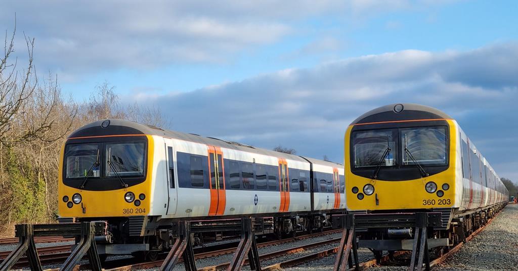 découvrez rail 360, votre solution complète pour une expérience ferroviaire immersive. explorez les innovations du secteur, des technologies avancées aux projets durables, et plongez dans un univers où le rail se transforme et s'adapte aux enjeux de demain.