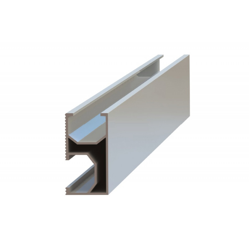 découvrez notre gamme de solutions de fixation solaire pour rails, offrant une installation facile et sécurisée de vos panneaux photovoltaïques. optimisez la performance de votre système solaire avec des matériaux de haute qualité, adaptés à tous types de toits.