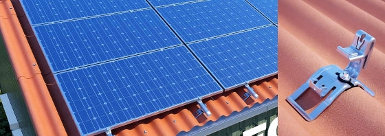 découvrez comment les rails pour panneaux solaires optimisent l'installation de systèmes photovoltaïques, garantissant une fixation solide et une performance accrue. informez-vous sur les types de rails disponibles et leurs avantages pour maximiser l'efficacité de votre énergie solaire.