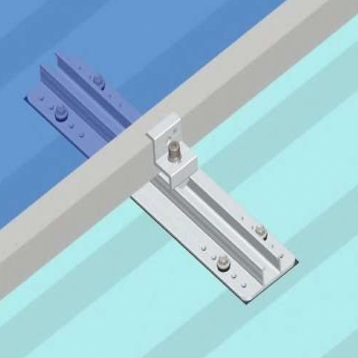 découvrez notre sélection de rails pour panneaux solaires, idéaux pour une installation sûre et efficace de vos panneaux photovoltaïques. optimisez la performance de votre système solaire avec nos produits de qualité.