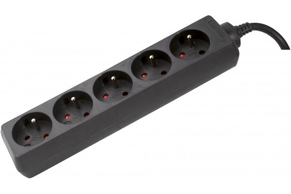 découvrez notre rallonge avec disjoncteur, idéale pour sécuriser vos appareils électriques tout en prolongeant facilement l'accès à l'électricité. pratique et fiable, elle protège contre les surcharges et les courts-circuits, garantissant ainsi une utilisation en toute sérénité.