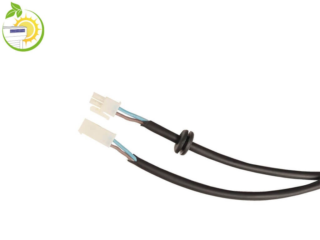 découvrez nos rallonges pour panneaux solaires, idéales pour optimiser l'installation de votre système photovoltaïque. assurez une connectivité optimale et une performance maximale grâce à nos solutions fiables et faciles à installer.