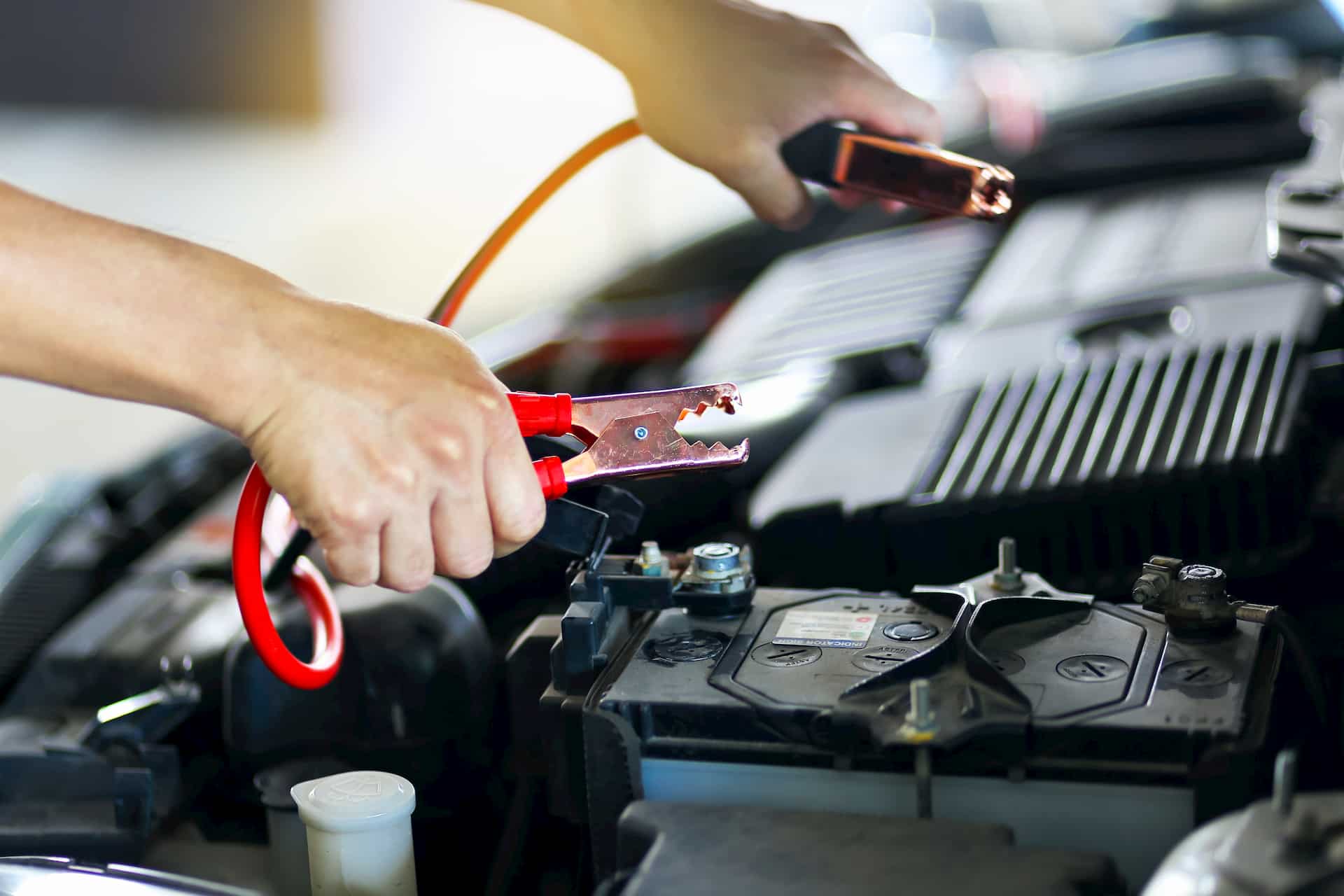 découvrez nos conseils et astuces pour recharger efficacement votre batterie, que ce soit pour votre téléphone, votre ordinateur ou vos appareils électroniques. apprenez les meilleures pratiques pour prolonger la durée de vie de votre batterie.