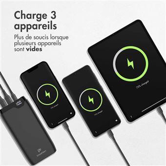 découvrez nos solutions pratiques et efficaces pour recharger votre batterie rapidement et en toute sécurité. que ce soit pour votre téléphone, votre ordinateur portable ou d'autres appareils, trouvez les meilleures options de recharge adaptée à vos besoins.