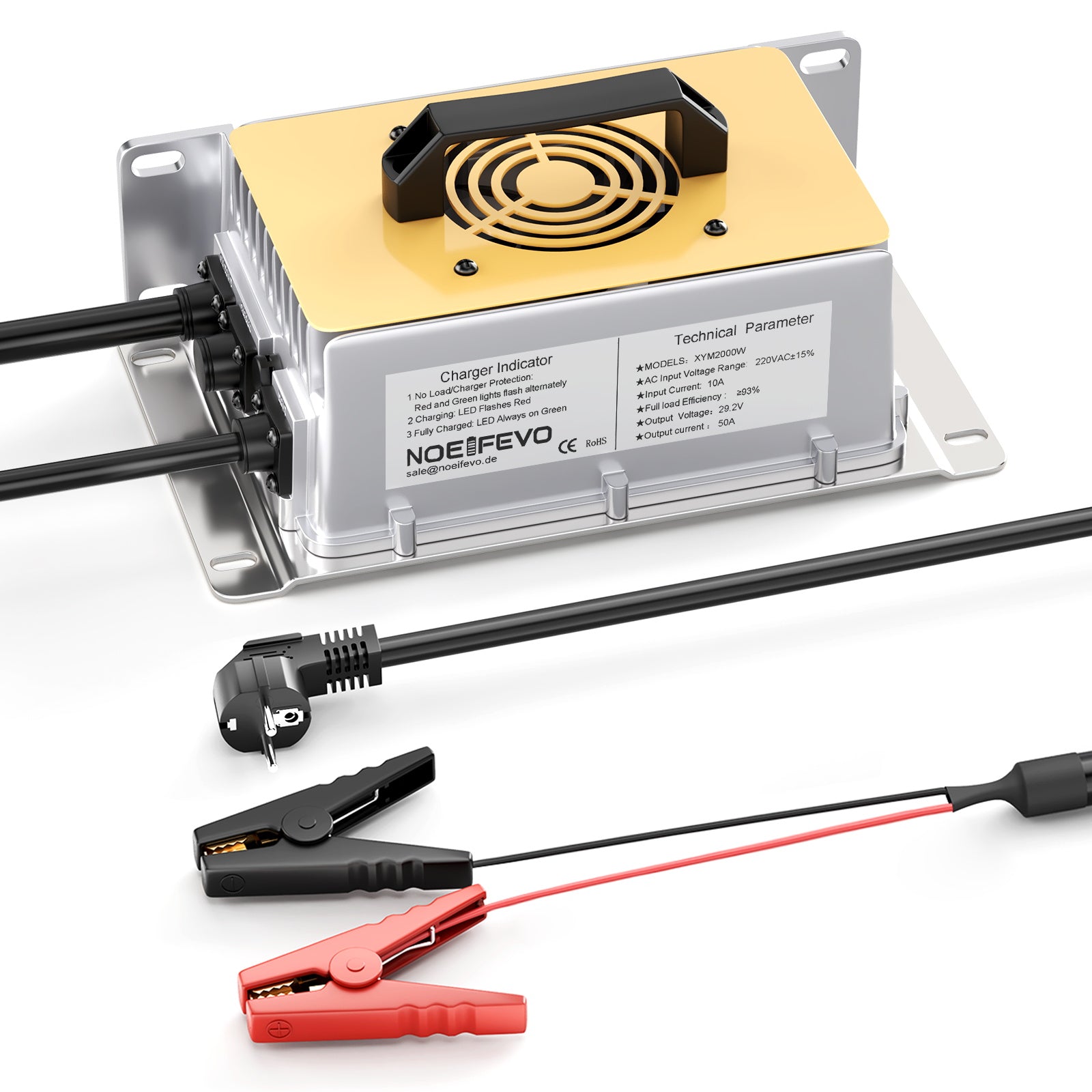 découvrez tout sur la recharge des batteries lithium-ion : conseils, techniques et meilleures pratiques pour prolonger la durée de vie de vos appareils. apprenez à optimiser la performance de vos batteries et à éviter les erreurs courantes lors de la recharge.