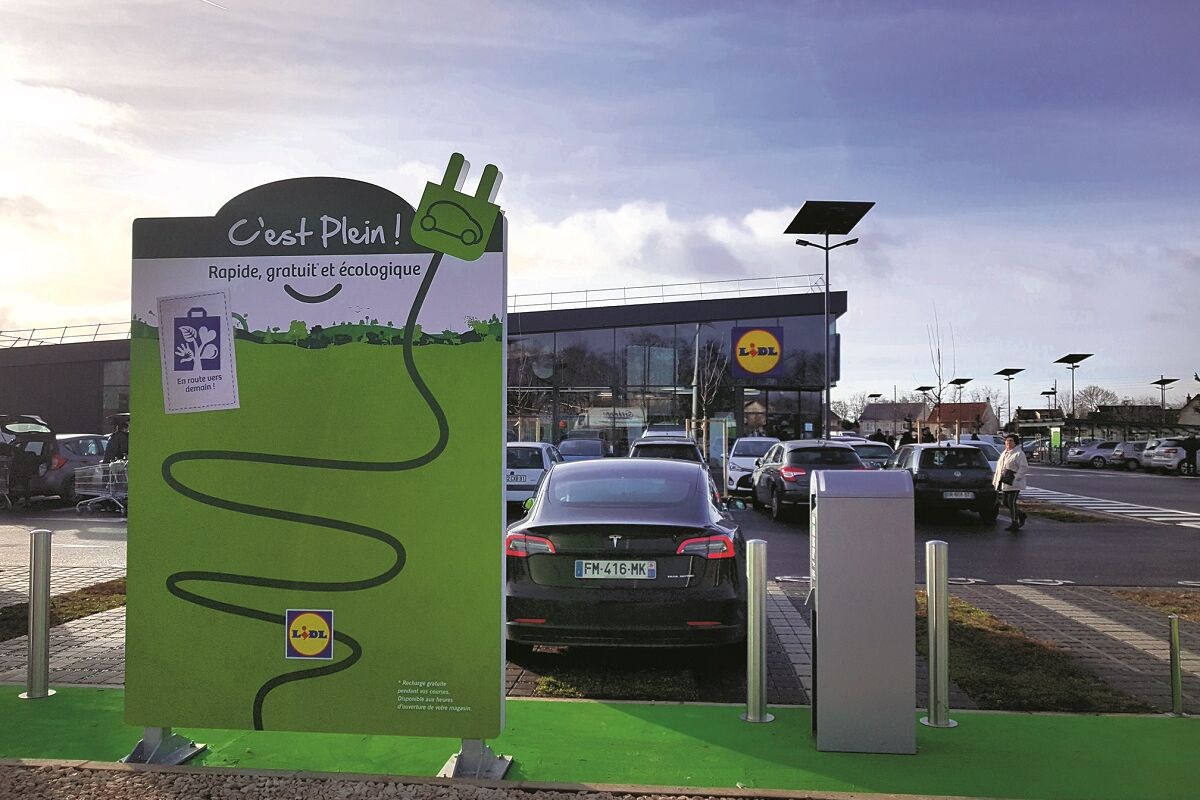 découvrez les avantages de la recharge lidl : une solution pratique et économique pour recharger vos appareils. profitez de nos services de recharge en magasin et simplifiez votre quotidien avec lidl !