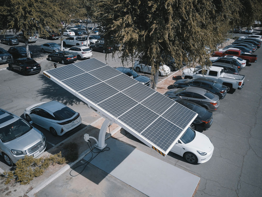 découvrez comment les recharges solaires peuvent alimenter vos appareils de manière écologique et efficace. profitez d'une énergie renouvelable grâce à nos solutions innovantes qui s'adaptent à tous vos besoins en mobilité.