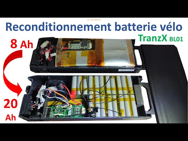 découvrez nos solutions professionnelles pour le reconditionnement de batteries. prolongez la durée de vie de vos appareils tout en réduisant les déchets. apprenez-en plus sur nos services écologiques et rentables.