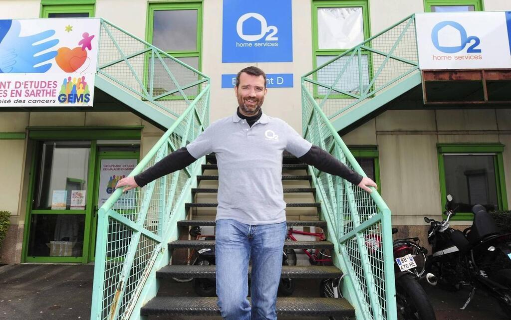 découvrez les opportunités de carrière chez o2, un leader dans le secteur des services à domicile. rejoignez une équipe dynamique, engagée et prête à vous accompagner dans votre évolution professionnelle.