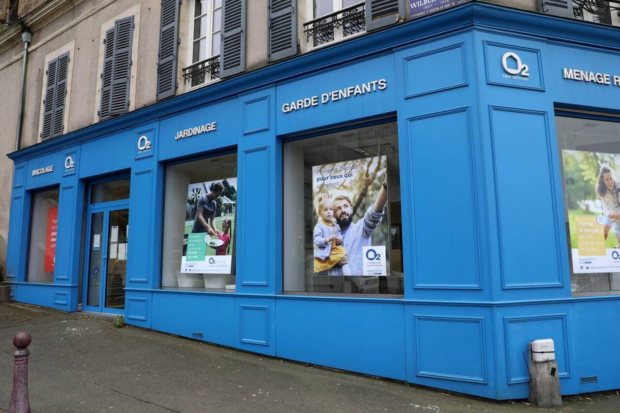 découvrez les opportunités de carrière chez o2, un acteur clé dans le secteur des services à la personne. rejoignez une équipe dynamique et engagée, offrant des solutions sur mesure pour répondre aux besoins des familles. postulez dès maintenant et faites la différence !